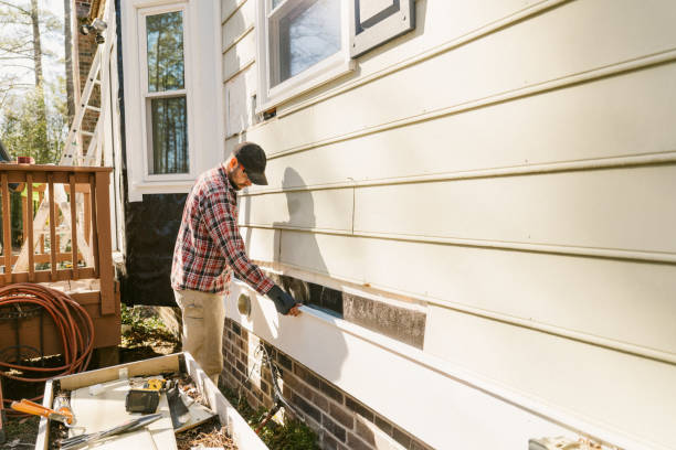 Top rated local Emergency Siding Repair specialists in Hanover, IN